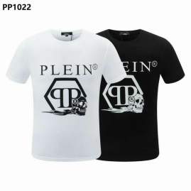 Picture of Philipp Plein T Shirts Short _SKUPPM-3XL8L723751